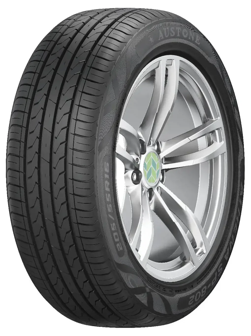 AUSTONE SP802 (EV Ready) 91H 195/65/R15 Vasarinė