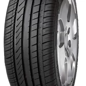 GEPORMAX Ecoplus UHP 93W XL 215/45/R18 Vasarinė