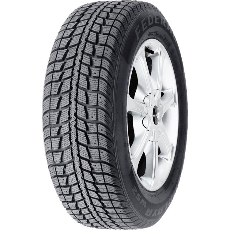 FEDERAL HIMALAYA WS2 96T 245/45/R18 Žieminė