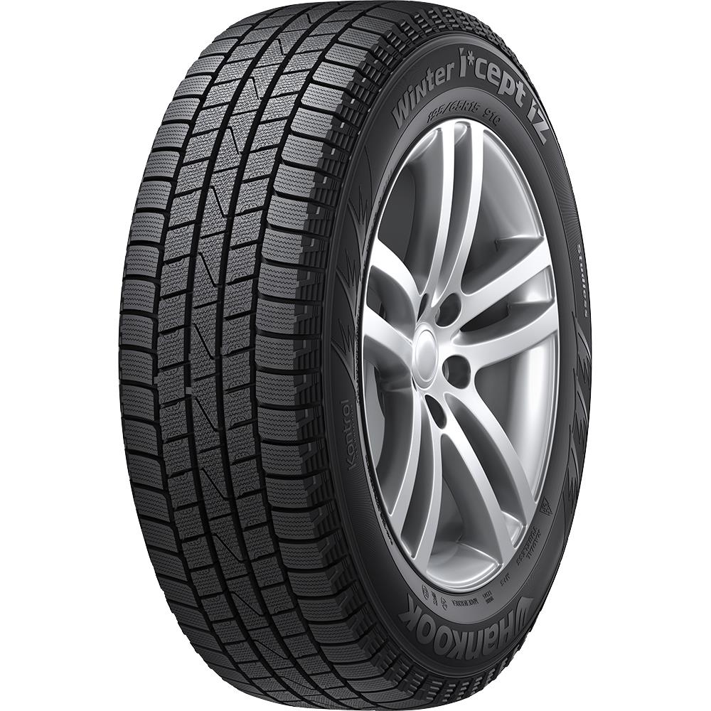 HANKOOK WINTER I*CEPT IZ (W606) 81T 165/70/R14 Žieminė