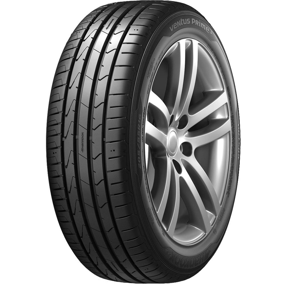 HANKOOK VENTUS PRIME3 (K125) 96H XL 205/60/R16 Vasarinė