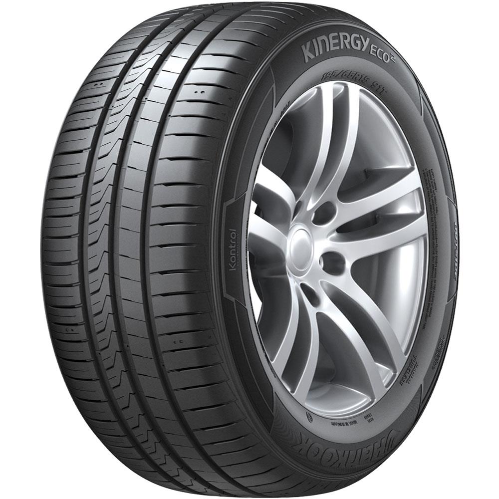 HANKOOK KINERGY ECO2 (K435) 82T 175/65/R14 Vasarinė