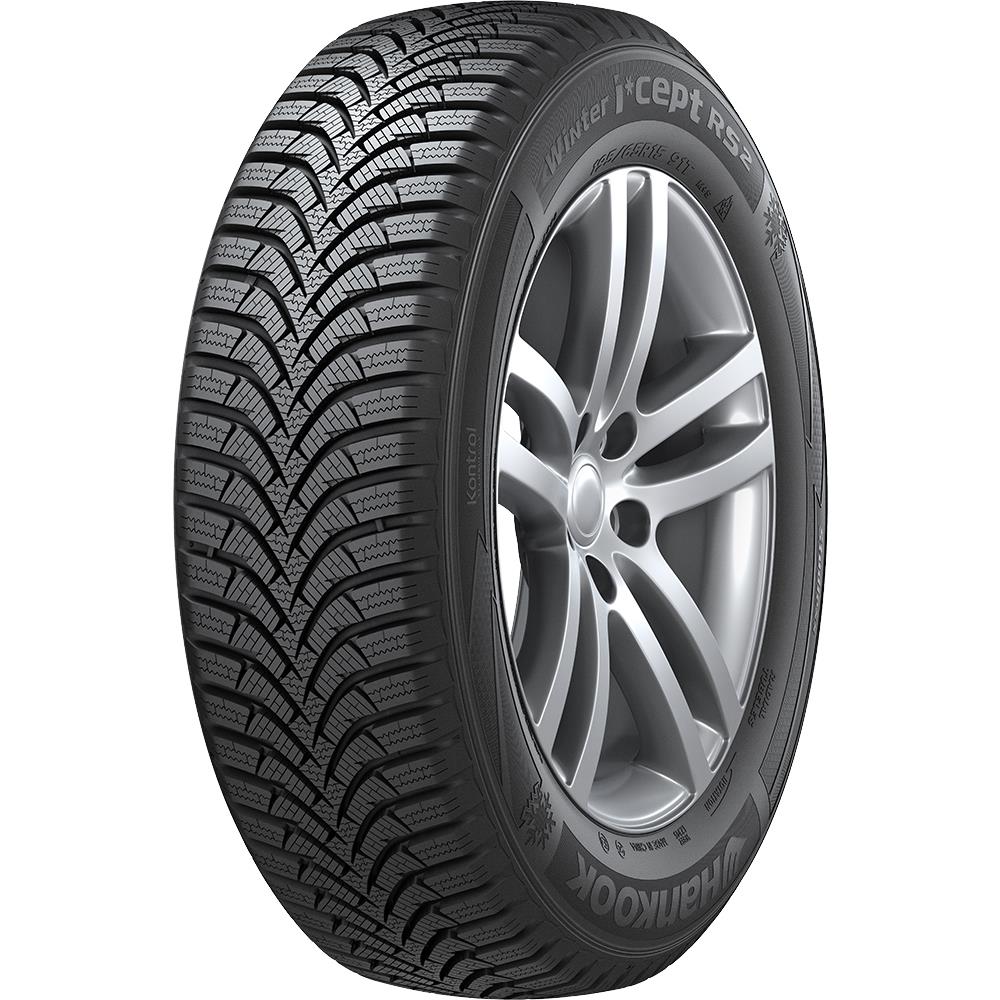 HANKOOK WINTER I*CEPT RS2 (W452) 82T 185/60/R14 Žieminė