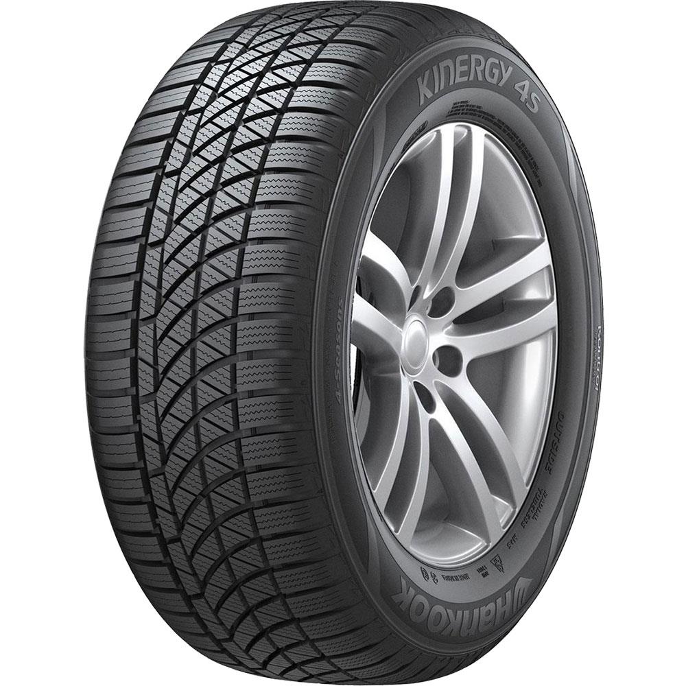 HANKOOK KINERGY 4S (H740) 83T XL 165/70/R13 Žieminė