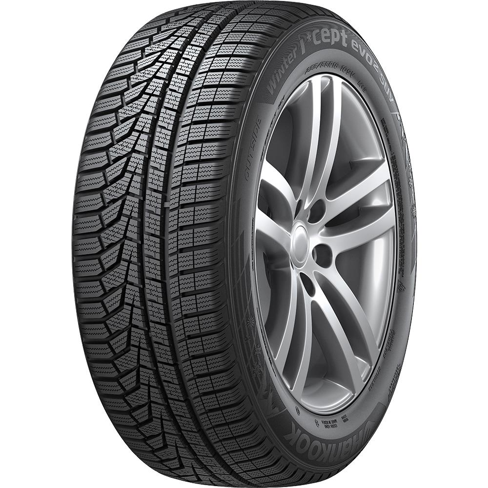 HANKOOK WINTER I*CEPT EVO2 SUV (W320A) 108W XL 295/35/R23 Žieminė