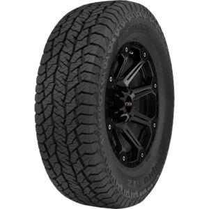HANKOOK DYNAPRO AT2 (RF11) 108T 255/60/R18 Žieminė
