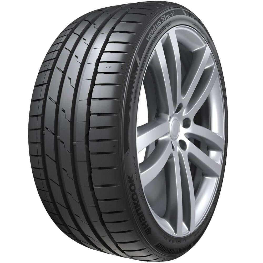 HANKOOK VENTUS S1 EVO 3 (K127C) 112Y XL RunFlat 305/40/R20 Vasarinė