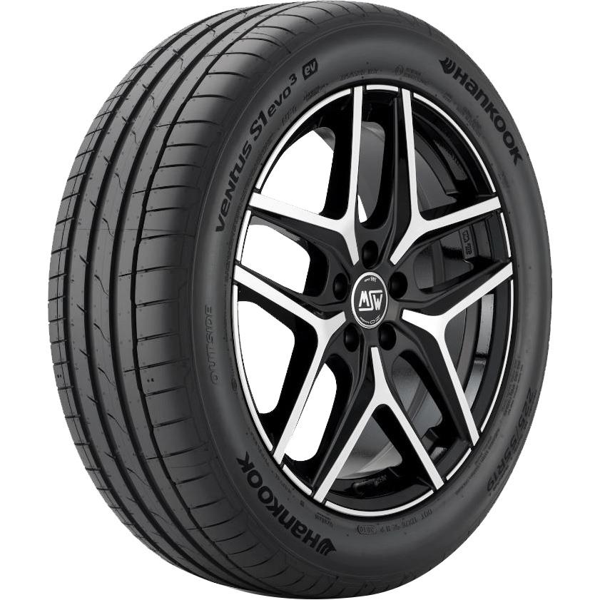 HANKOOK VENTUS S1 EVO 3 EV (K127E) 101T 235/55/R19 Vasarinė
