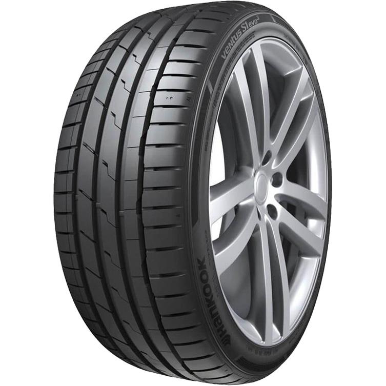 HANKOOK VENTUS S1 EVO 3 (K127) 99Y XL 245/45/R17 Vasarinė