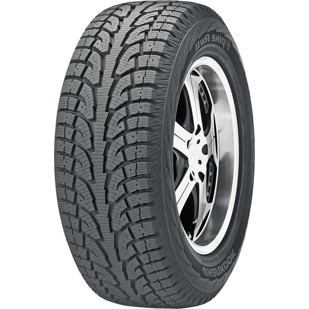 HANKOOK WINTER I*PIKE (RW11) 117T XL 275/60/R18 Dygliuota