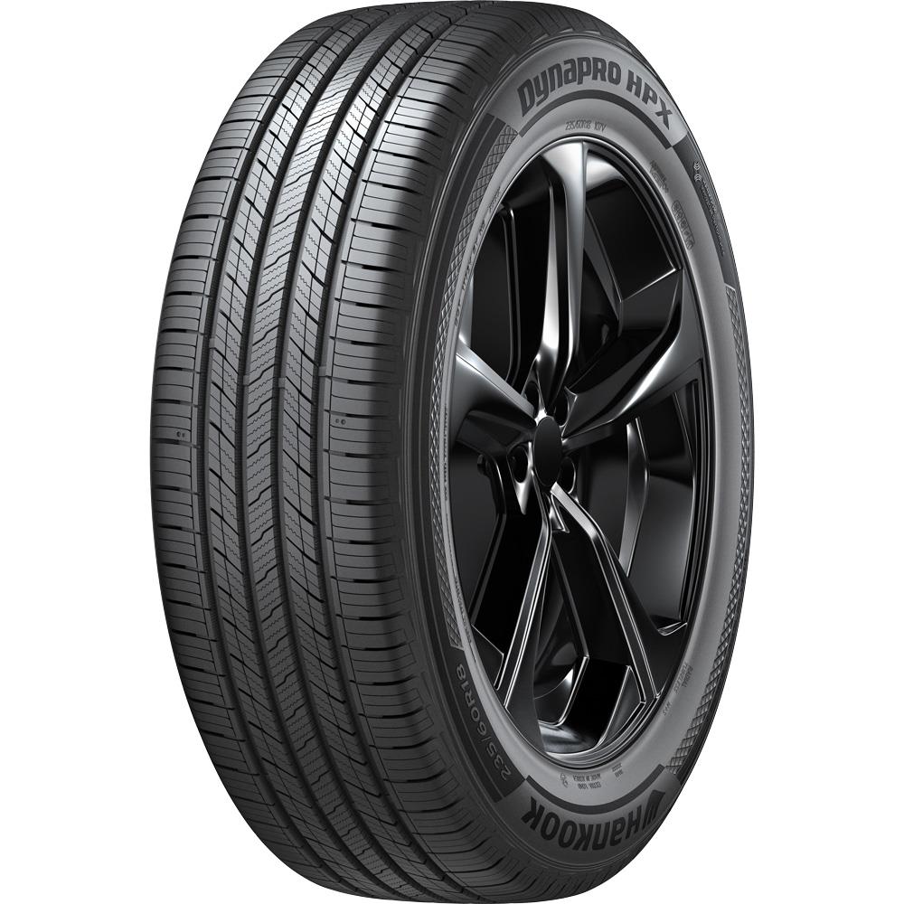 HANKOOK DYNAPRO HPX (RA43) 110V 265/60/R18 Vasarinė