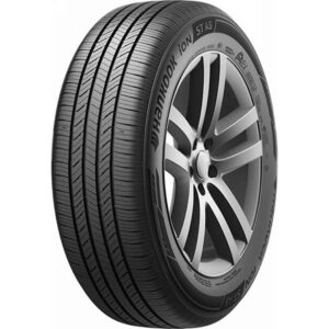 8808563600819 HANKOOK ION ST AS (IH61) 91W 215/50/R17 Vasarinė