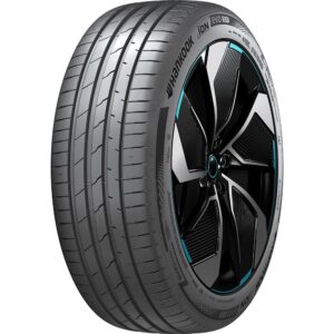 HANKOOK ION EVO SUV (IK01A) 100Y XL 235/45/R20 Vasarinė