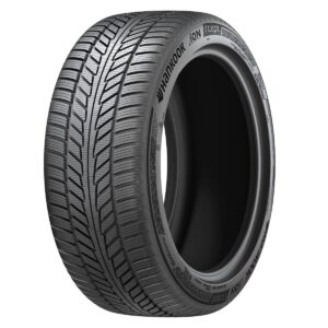 8808563602691 HANKOOK ION I*CEPT (IW01) 100V XL 255/40/R19 Žieminė