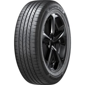 HANKOOK DYNAPRO HPX (RA43) 112V XL 255/60/R18 Vasarinė