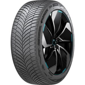 8808563610252 HANKOOK ION FLEXCLIMATE SUV (IL01A) 107V XL 235/60/R18 Universali