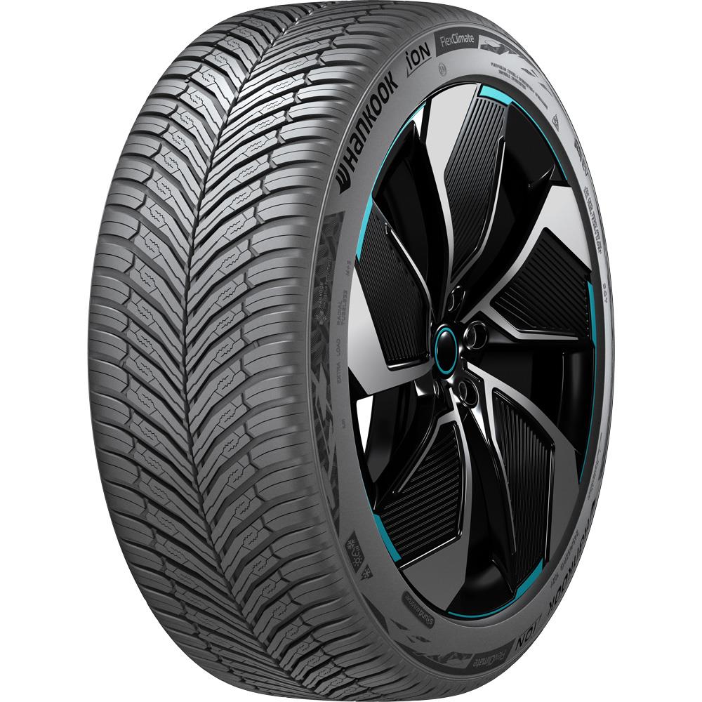 HANKOOK ION FLEXCLIMATE SUV (IL01A) 104Y XL 255/45/R19 Žieminė