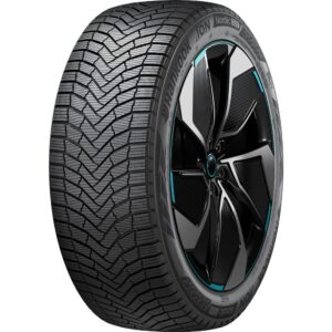 HANKOOK ION NORDIC (IW41) 97H XL 215/50/R19 Žieminė