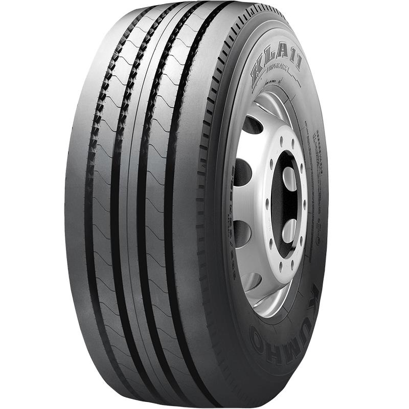 Kumho KLA11 160K 385/65/R22.5 Universali