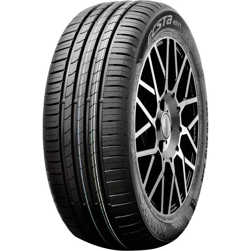 KUMHO ECSTA HS51 78V 195/45/R15 Vasarinė