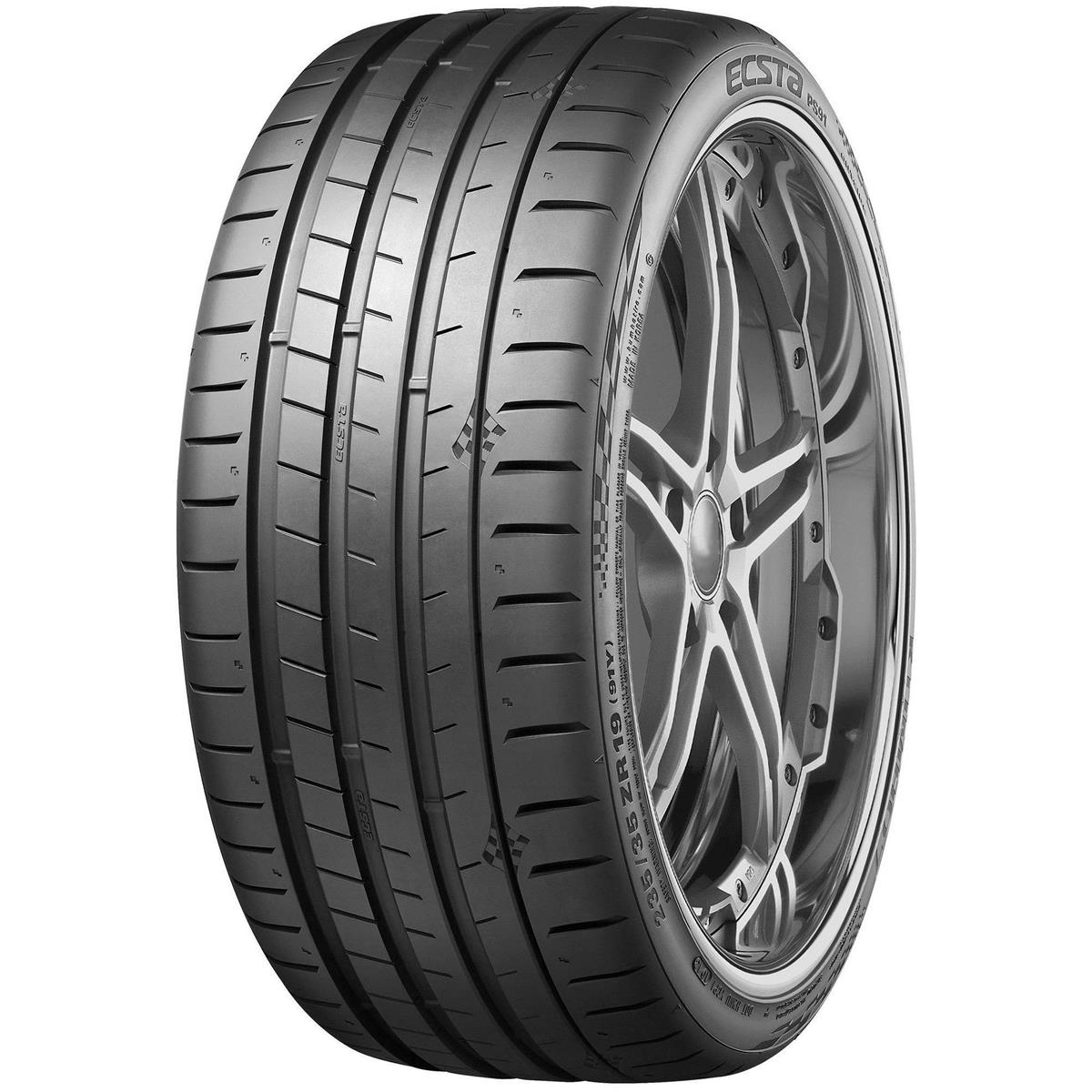 KUMHO ECSTA PS91 105Y XL 275/40/R19 Vasarinė