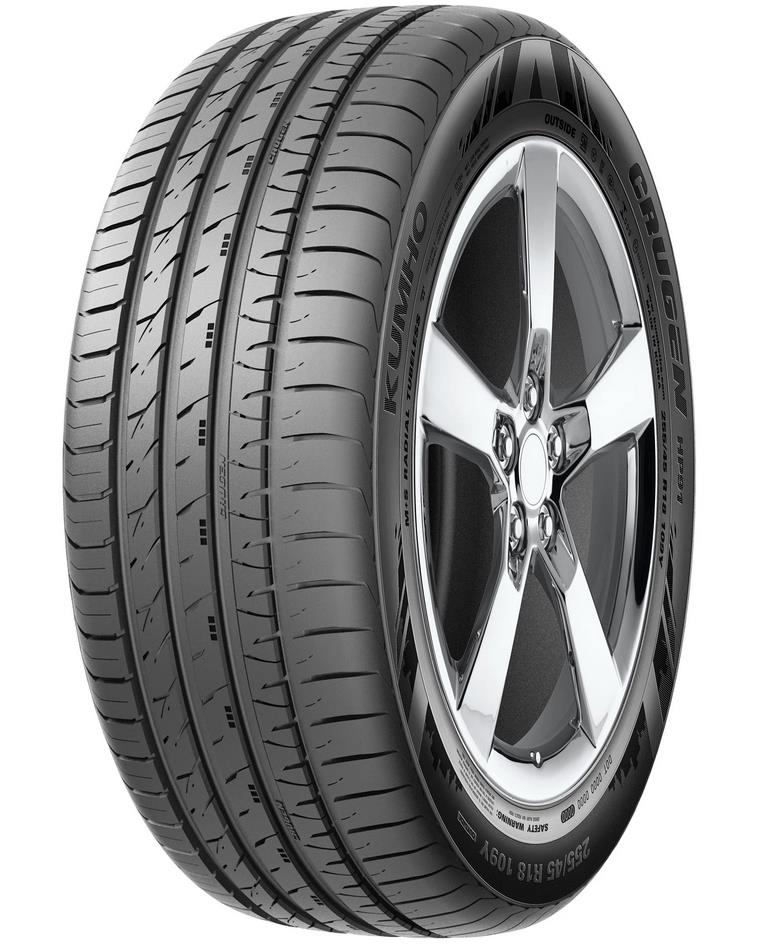 KUMHO CRUGEN HP91 100H 235/55/R18 Vasarinė