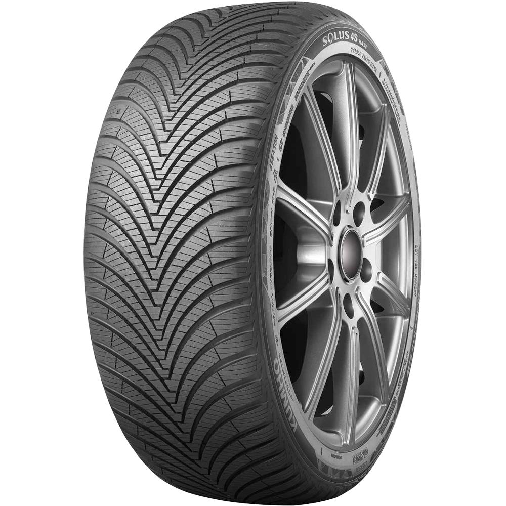 KUMHO SOLUS 4S HA32 79T 165/65/R14 Žieminė