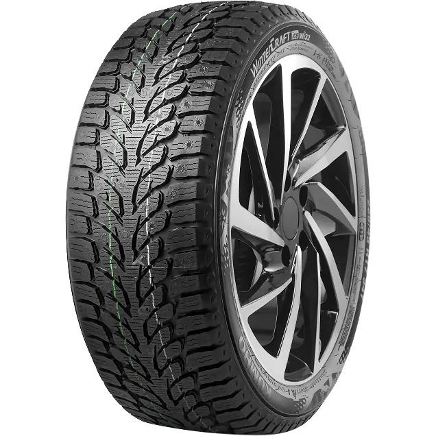 KUMHO WINTERCRAFT ICE WI32 95T XL 195/65/R15 Žieminė