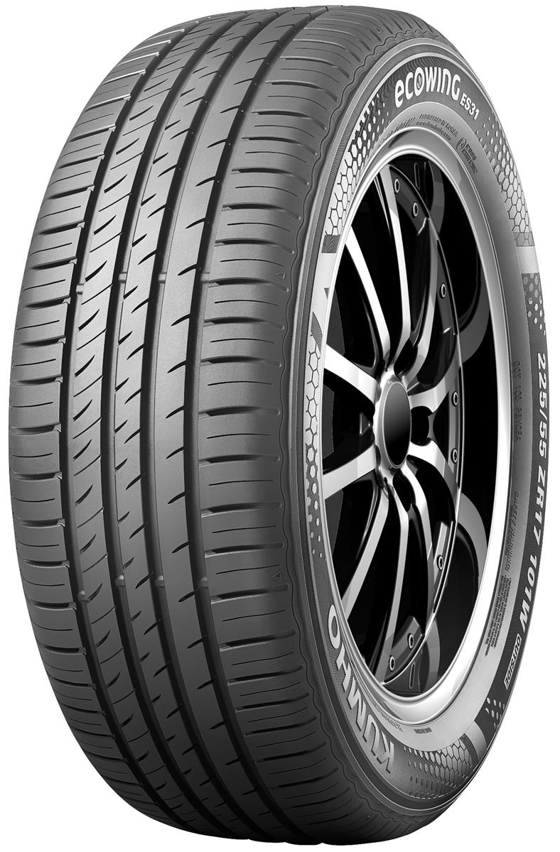 KUMHO ECOWING ES31 79T 165/65/R14 Vasarinė