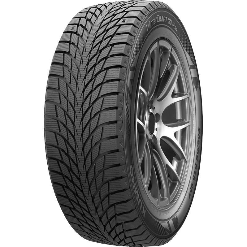 KUMHO WINTERCRAFT ICE WI51 95T XL 195/65/R15 Žieminė