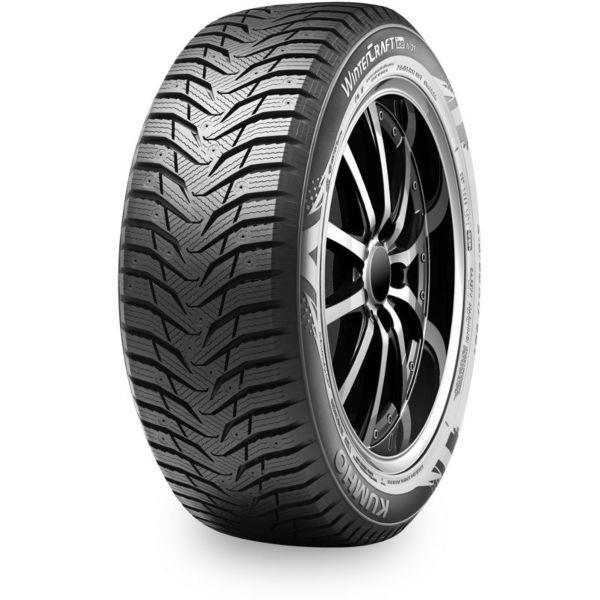 KUMHO WINTERCRAFT ICE WI31+ 91T XL 215/45/R17 Žieminė