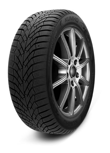 KUMHO WINTERCRAFT WP52 EV 98V XL 235/45/R18 Žieminė
