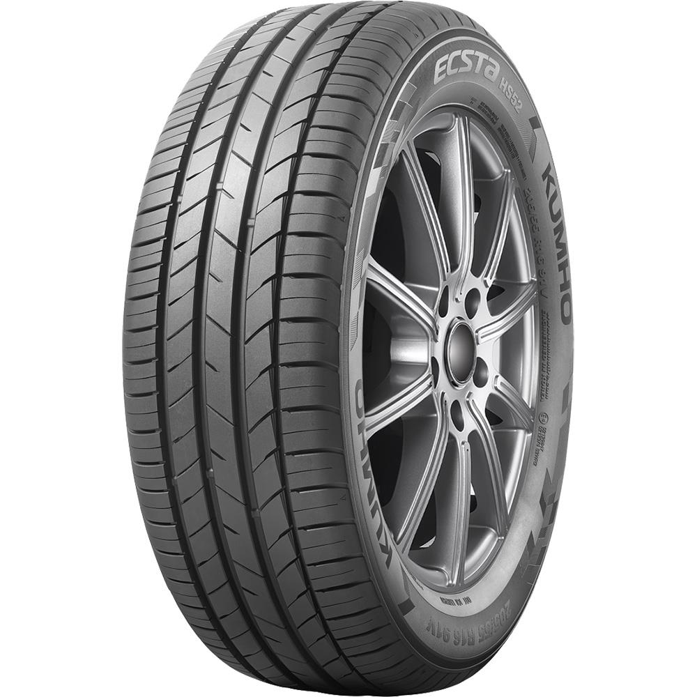 KUMHO ECSTA HS52 82H 185/60/R14 Vasarinė