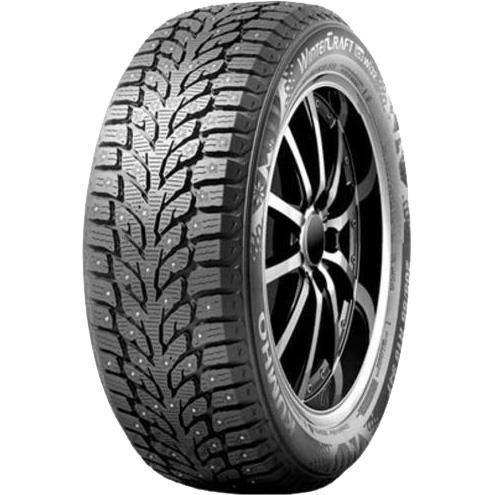 KUMHO WINTERCRAFT ICE WI32 88T XL 185/60/R15 Dygliuota