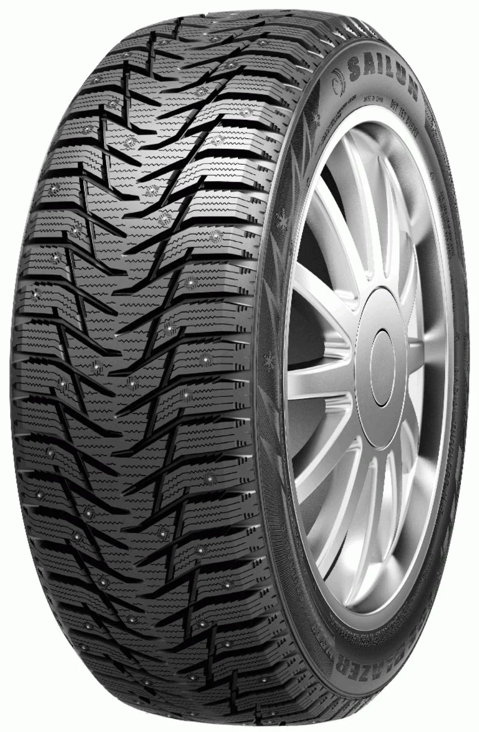 SAILUN Ice Blazer WST3 106T XL 275/40/R20 Žieminė