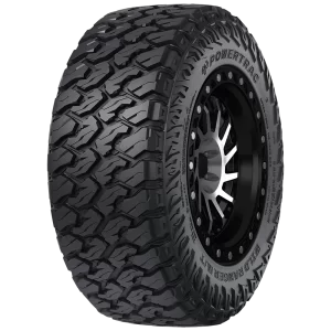 POWERTRAC Wildranger M/T 120Q 235/85/R16 Vasarinė