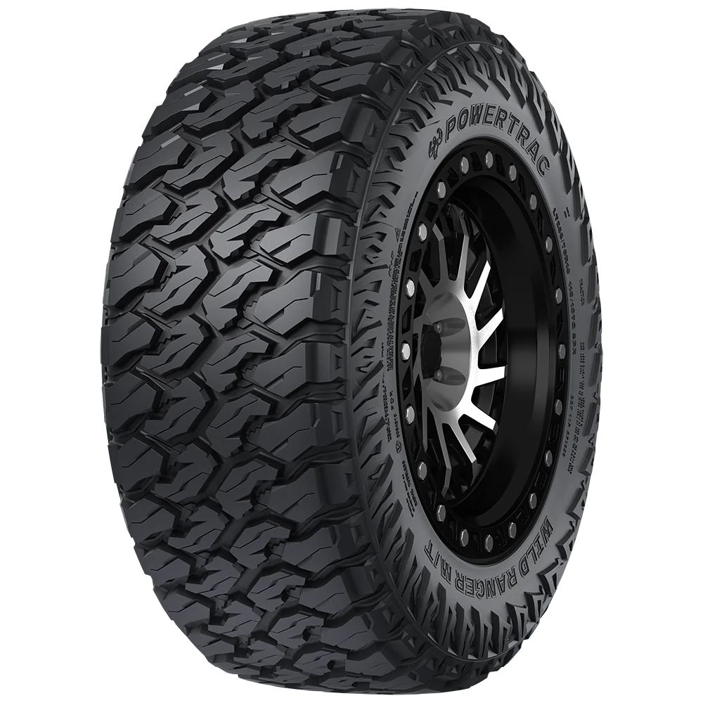 POWERTRAC Wildranger M/T 120Q 235/85/R16 Vasarinė