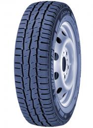 Michelin Agilis alpin 109/107T 215/60/R17C Žieminė
