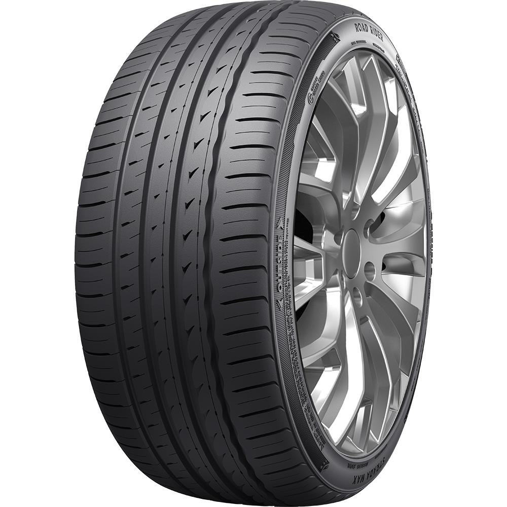 ROAD RIDER STRADA MAX 92Y XL 245/35/R18 Vasarinė