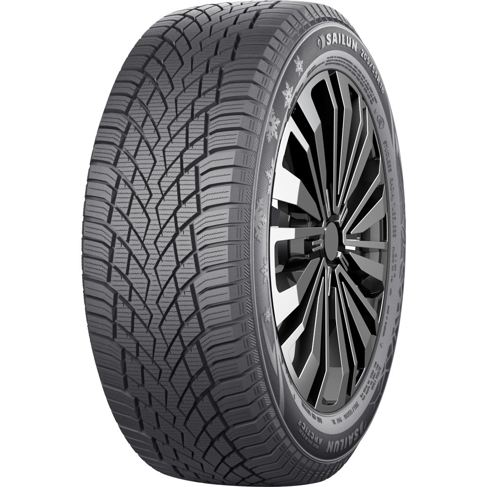 SAILUN ICE BLAZER ARCTIC 2 110T XL 255/55/R20 Žieminė