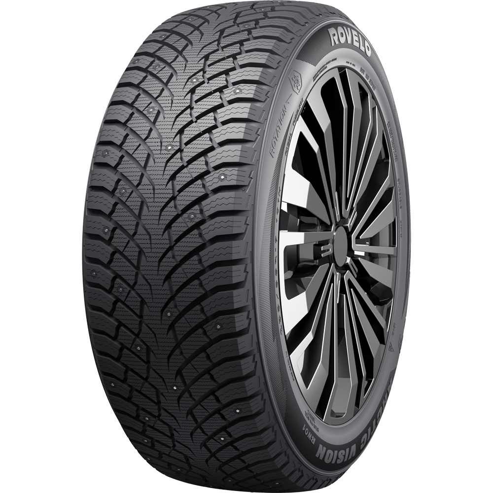 ROVELO ARCTIC VISION RW01 93T XL 225/40/R19 Dygliuota