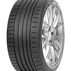 8859291438465 GRIPMAX SUREGRIP PRO SPORT 107Y XL 275/40/R21 Vasarinė