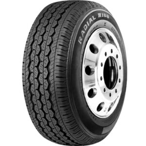 8859903106416 GOODRIDE H188 90/88S 155/80/R13C Vasarinė
