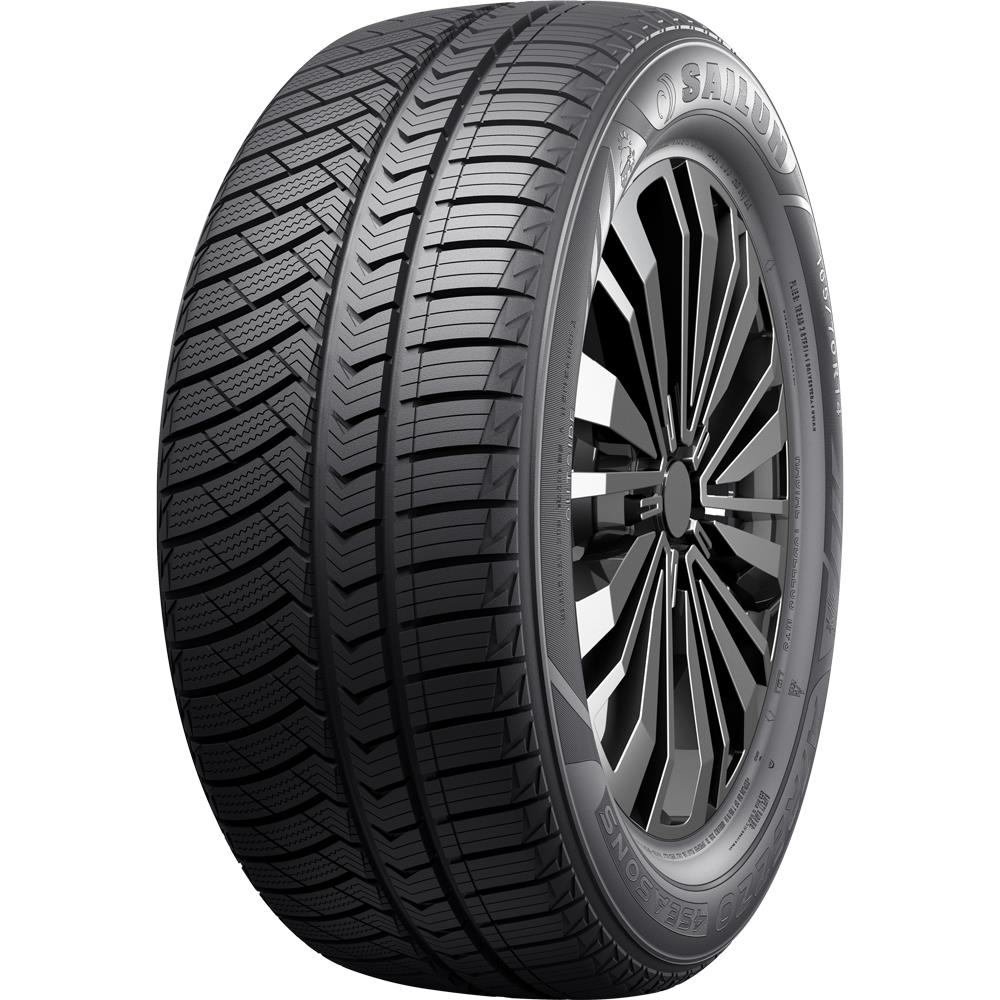 SAILUN ATREZZO 4 SEASONS 94V XL 205/55/R16 Žieminė