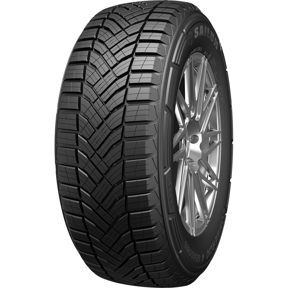 SAILUN COMMERCIO 4 SEASONS 104/102T 195/70/R15C Žieminė