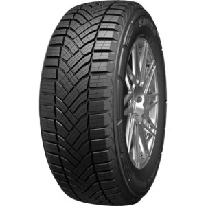 SAILUN COMMERCIO 4 SEASONS 116/114R 215/75/R16C Žieminė