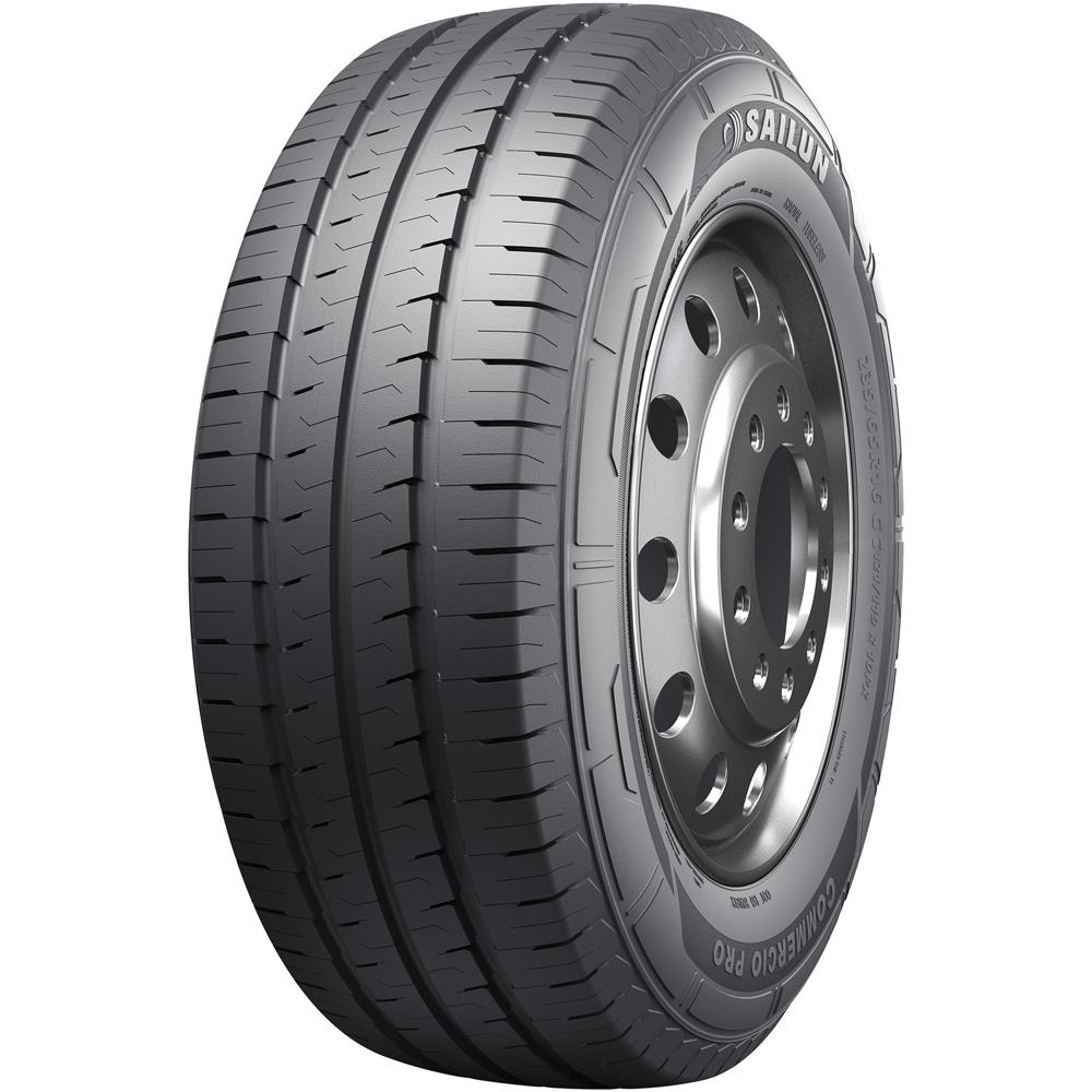 SAILUN COMMERCIO PRO 109/107S 215/70/R15C Vasarinė