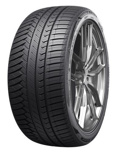 SAILUN ATREZZO 4SEASONS PRO 88Y XL 205/45/R17 Žieminė