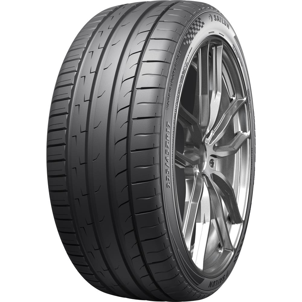 SAILUN ATREZZO ZSR2 103Y XL 245/45/R20 Vasarinė