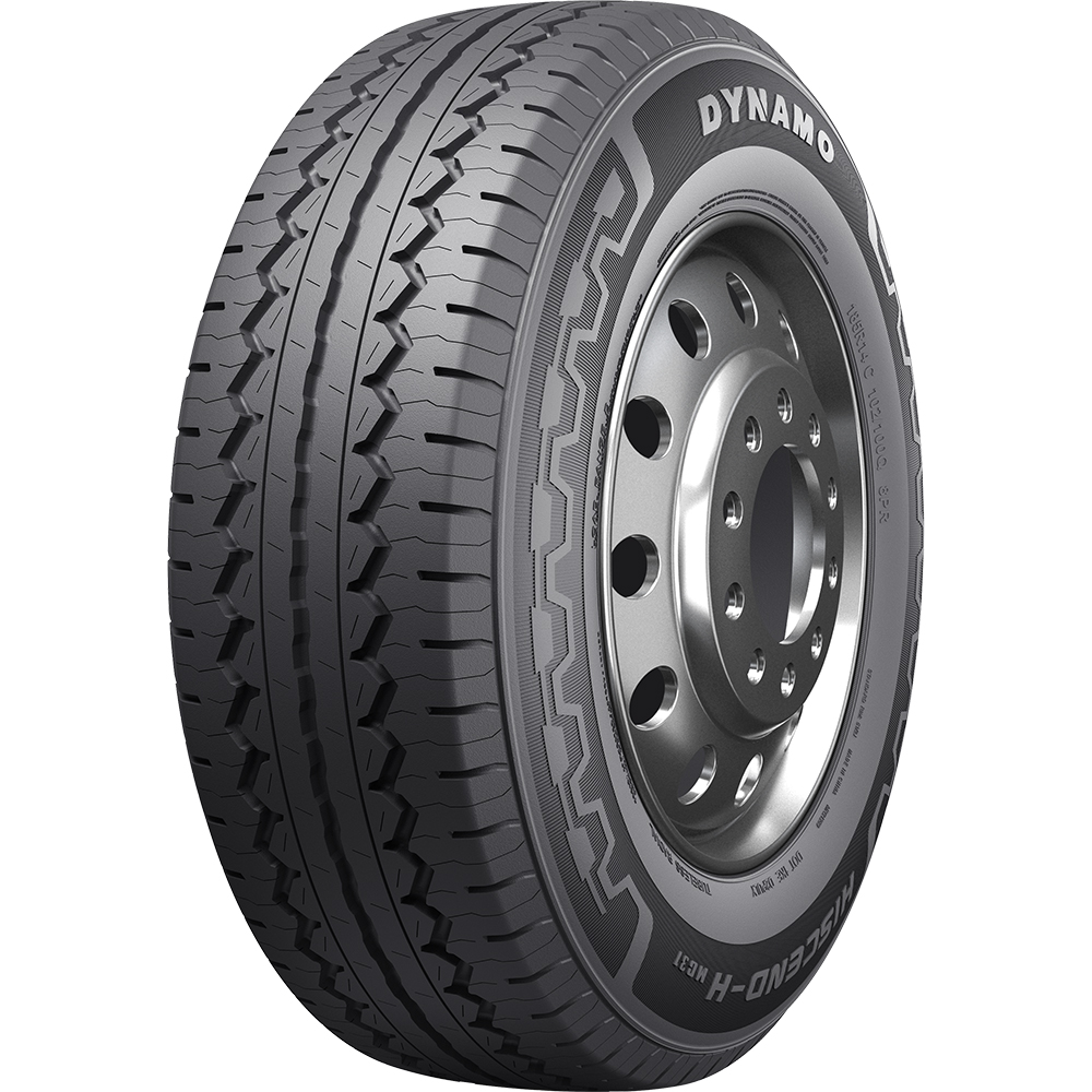 DYNAMO HISCEND-H MC31 97/95S 175/80/R13C Vasarinė